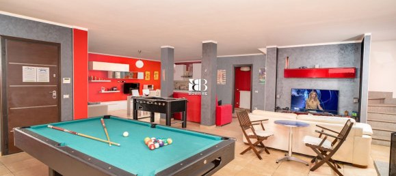 7 rooms Villa in Bracciano, Italy No. 193350 17