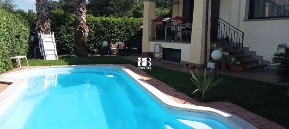 7 rooms Villa in Bracciano, Italy No. 193350 18