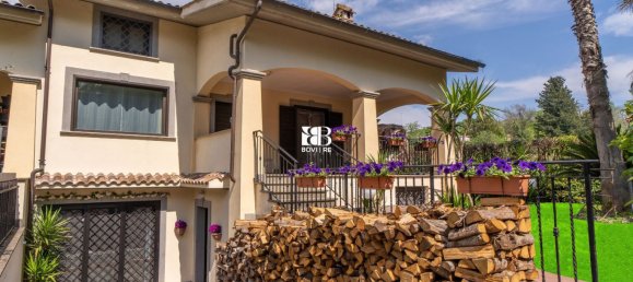 7 rooms Villa in Bracciano, Italy No. 193350 20