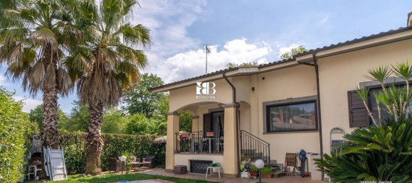 7 rooms Villa in Bracciano, Italy No. 193350 2