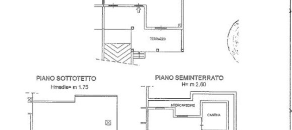 7 rooms Villa in Bracciano, Italy No. 193350 35