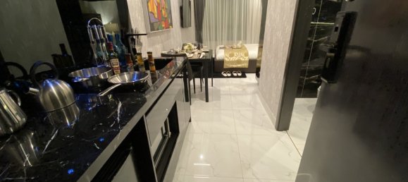 20m² Apartment in Pattaya, Thailand No. 20228 2