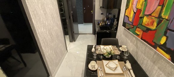 20m² Apartment in Pattaya, Thailand No. 20228 5