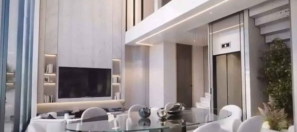 Apartamento T3 em Jumeirah Village Triangle, UAE N.º 189945 9