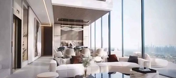 Apartamento T3 em Jumeirah Village Triangle, UAE N.º 189945 12