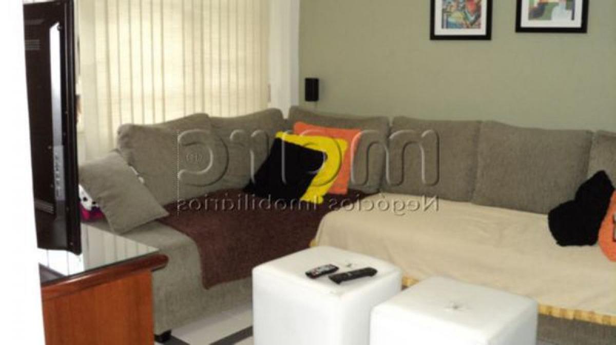 3 Schlafzimmer Haus in Sao Paulo, Brazil, Nr. 452012