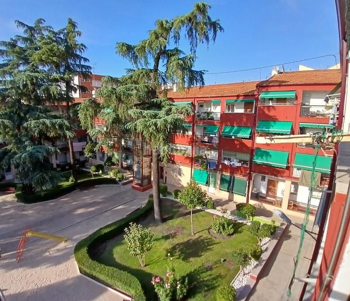 2 غرف نوم شقة في Madrid, Spain رقم 253619