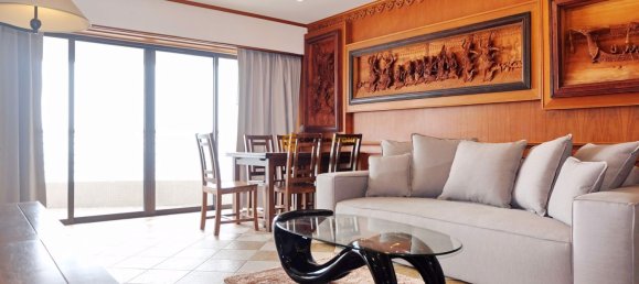 96m² Condo in Pattaya, Thailand No. 5315 16