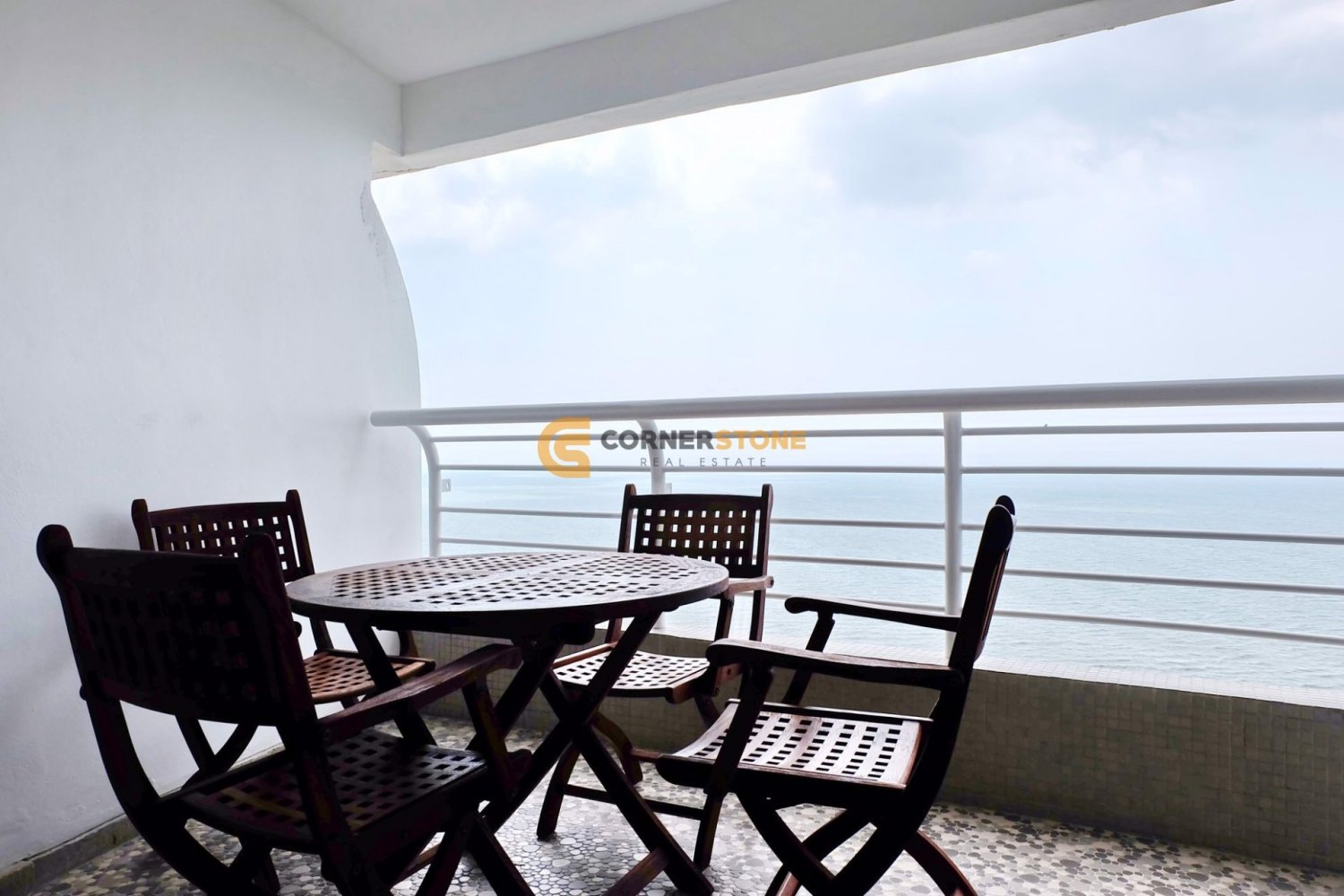 96m² Condo in Pattaya, Thailand No. 5315