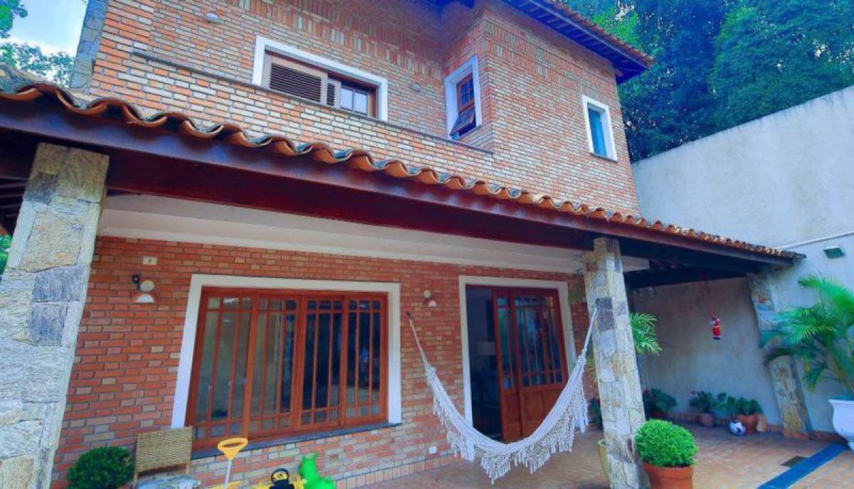 4 bedrooms House in Sao Paulo, Brazil No. 486501