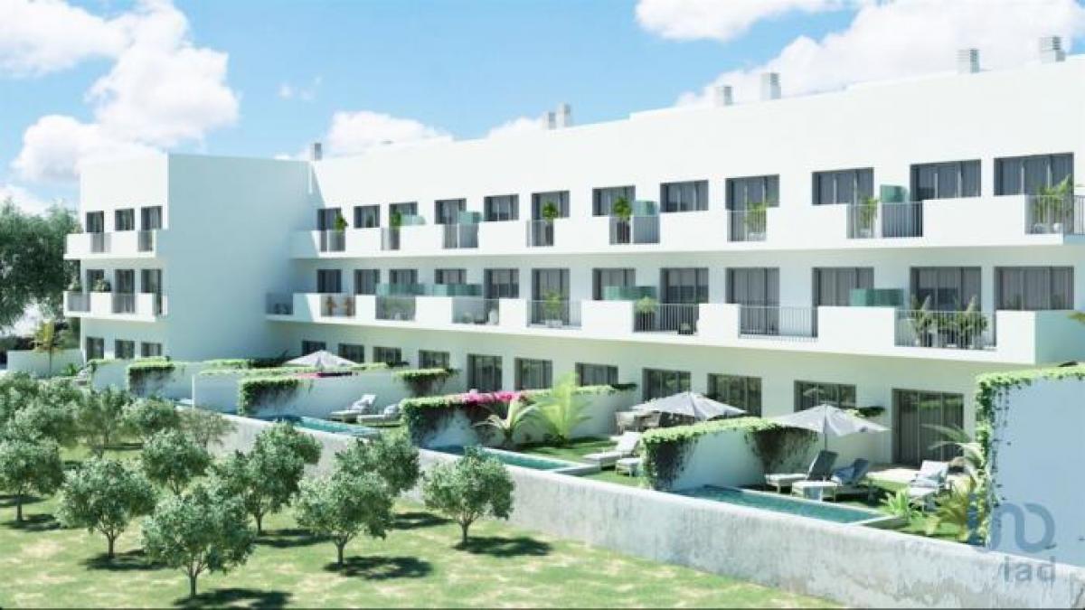 2 bedrooms Apartment in Tavira, Portugal No. 5639