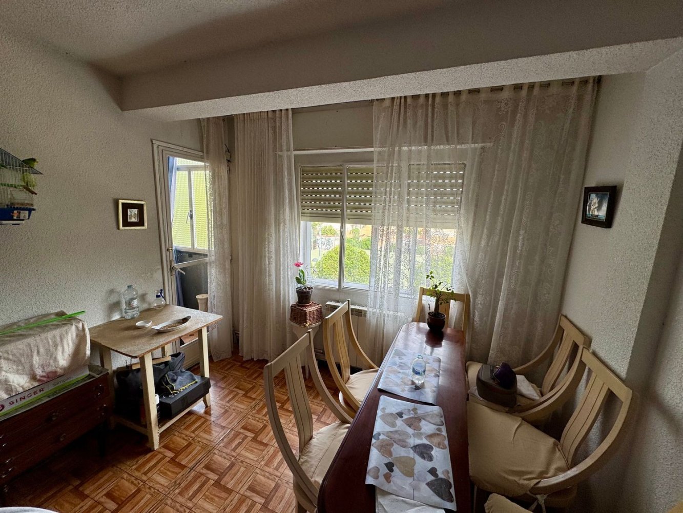 Apartamento de 3 dormitorios en Guadalajara, Spain No. 218803