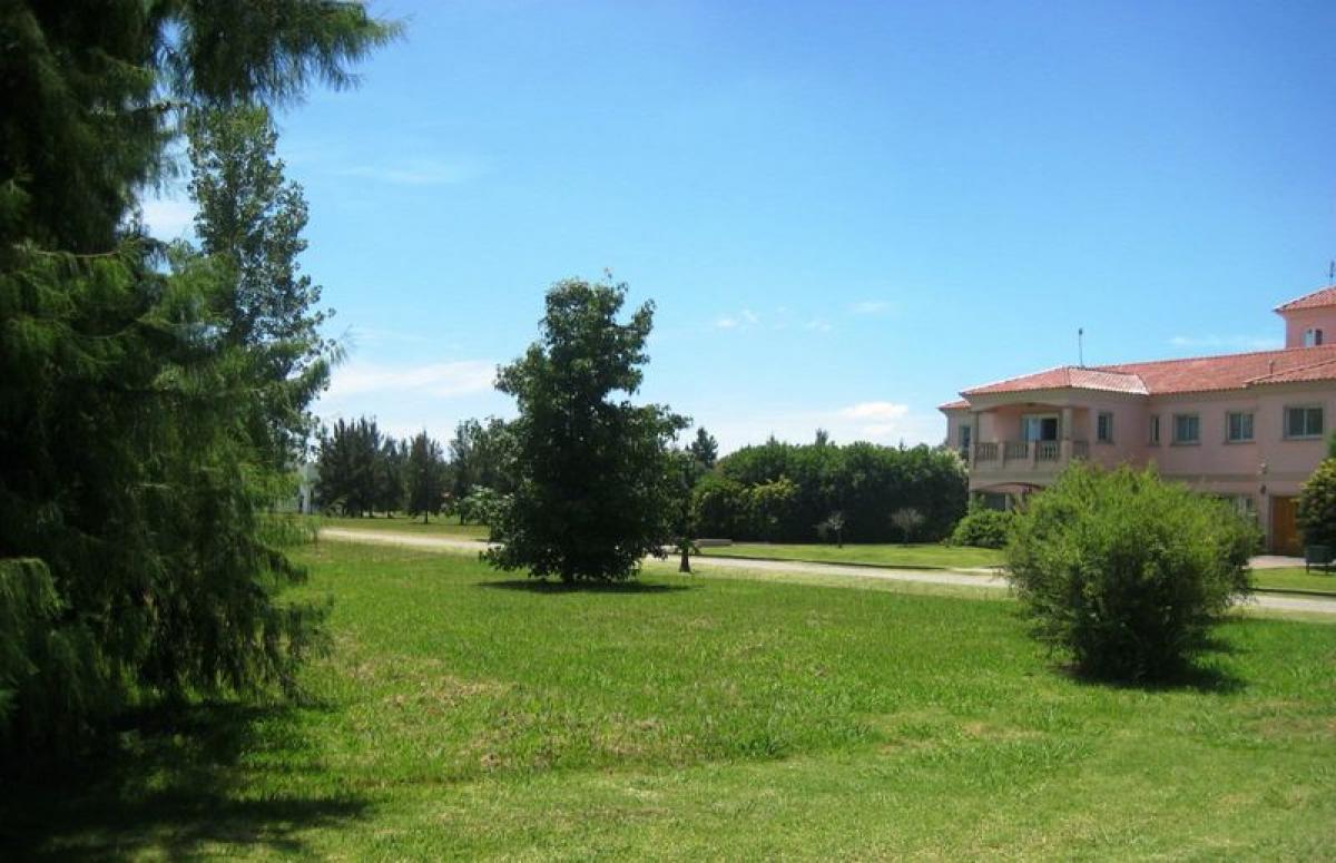  Land in Pilar, Argentina No. 117924