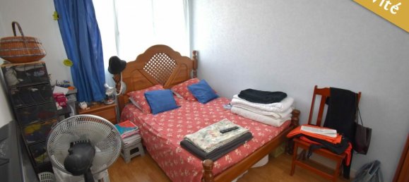 2 غرف نوم شقة في Dreux, France رقم 155057 3