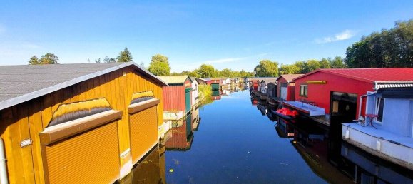 Grundstück in Demmin, Germany, Nr. 152047 3