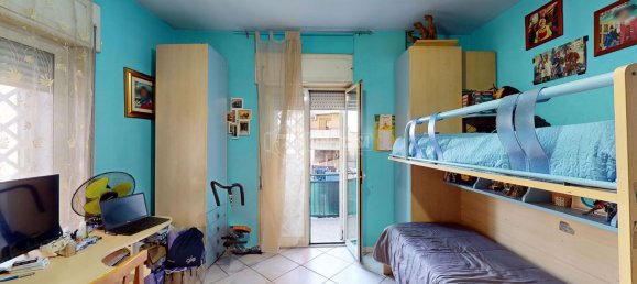 Квартира с 3 комнатами в Казория, Италия № 170985 3