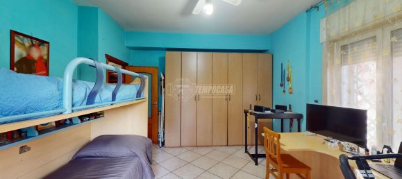 Квартира с 3 комнатами в Казория, Италия № 170985 11