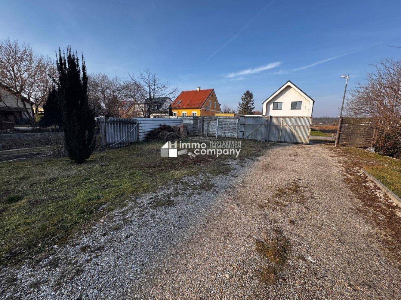 Terreno em Absdorf, Austria 423 m² N.º 76620