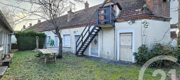 5 bedrooms House in Selles-Saint-Denis, France No. 89078 2