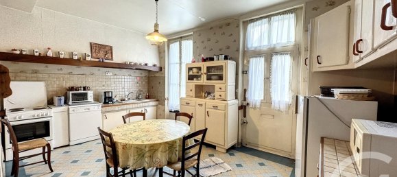 5 bedrooms House in Selles-Saint-Denis, France No. 89078 8