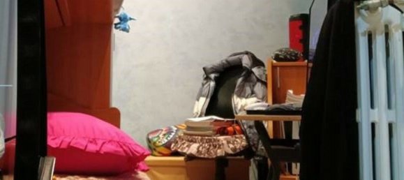 2 rooms Apartment in Cerignola, Italy No. 183662 9