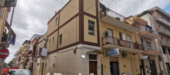 2 rooms Apartment in Cerignola, Italy No. 183662 11