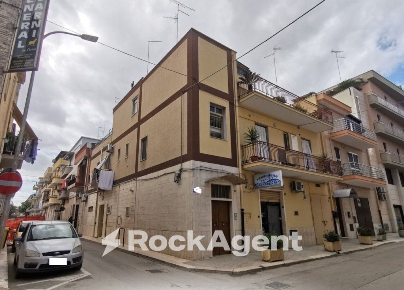 2 rooms Apartment in Cerignola, Italy No. 183662