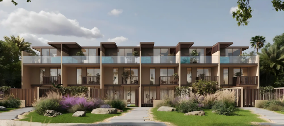 Вилла с 5 спальнями в Дубай, ОАЭ № 106267 4