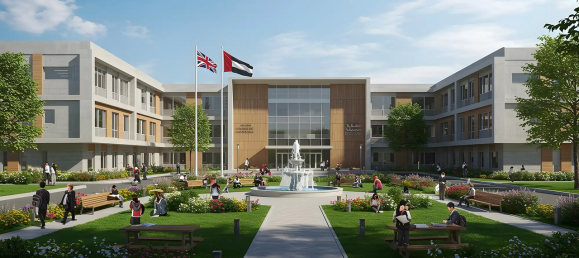 Вилла с 5 спальнями в Дубай, ОАЭ № 106267 12