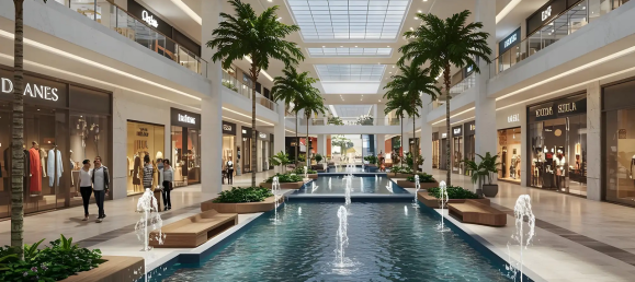 Вилла с 5 спальнями в Дубай, ОАЭ № 106267 11