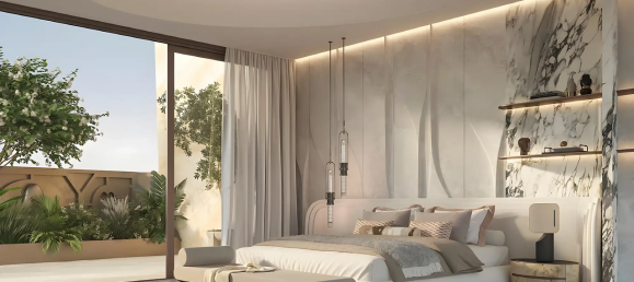 Вилла с 5 спальнями в Дубай, ОАЭ № 106267 5