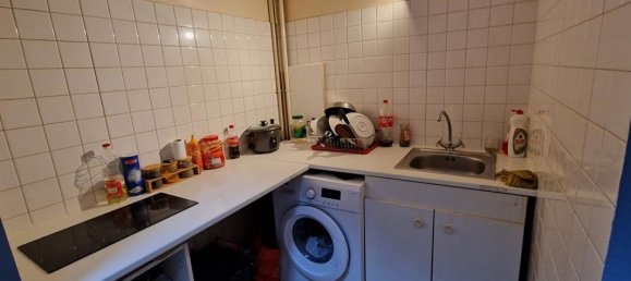 Studio in La Chapelle-en-Serval, France, Nr. 94272 2