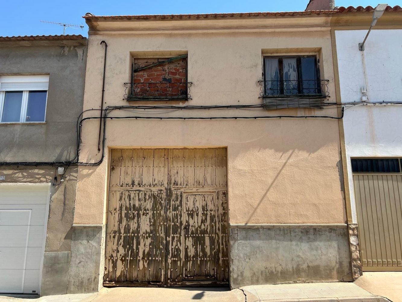 Casa T3 em Ciudad Real, Spain N.º 156837