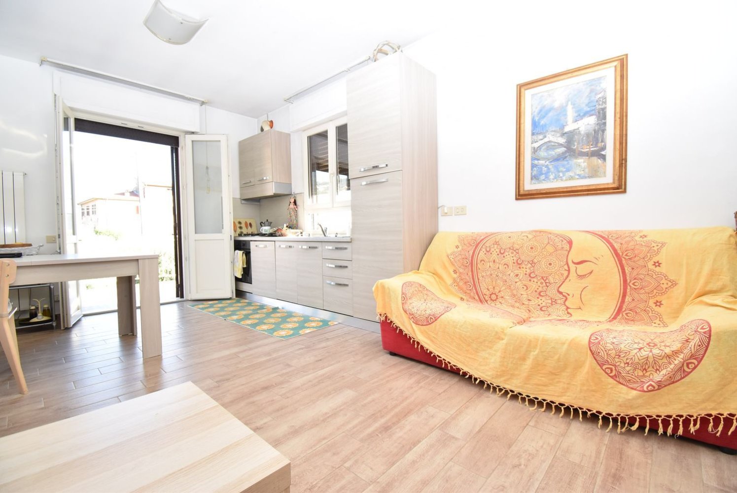 3 Schlafzimmer Penthouse in Seravezza, Italy, Nr. 345381