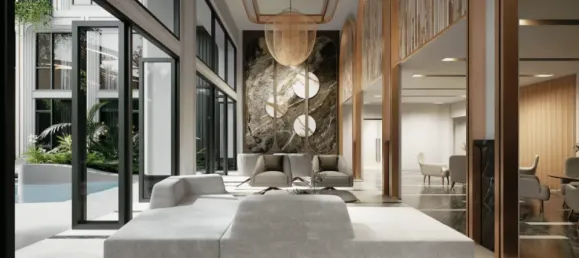 34m² Apartment for sale in Phuket, Southern Thailand, Thailand № 79355 9