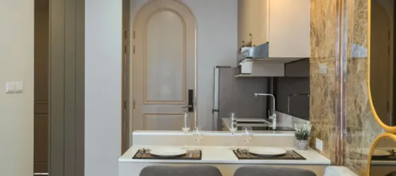 34m² Apartment for sale in Phuket, Southern Thailand, Thailand № 79355 3