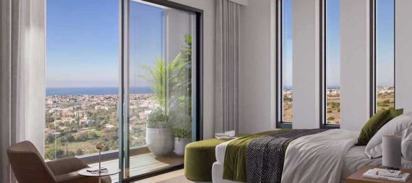 4 bedrooms House in Konia, Cyprus No. 7341 10