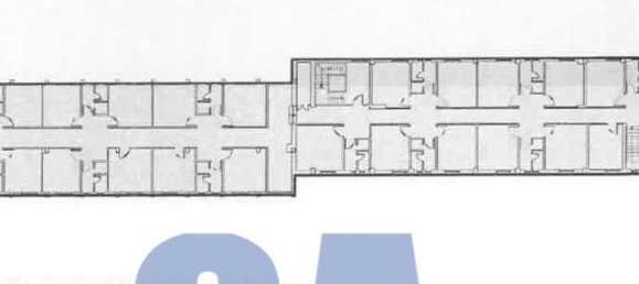 Edificio de 1 habitación en Codogno, Italy No. 233230 6