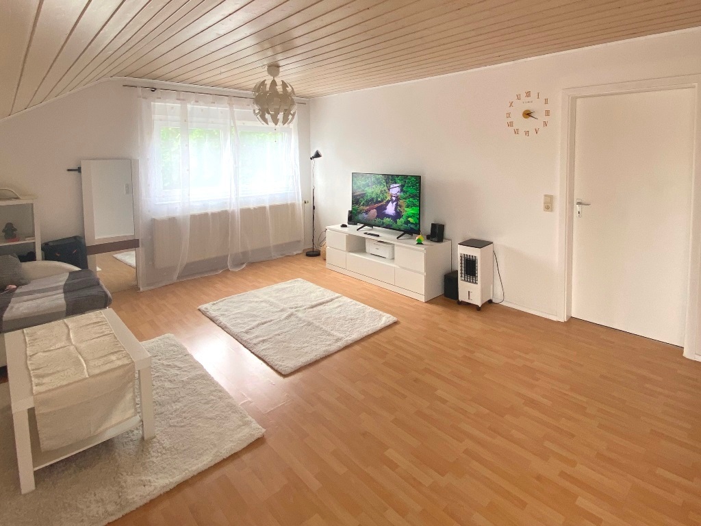 3 rooms Apartment in Ulm, Germany No. 312432