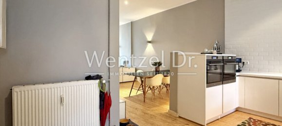 Apartamento de 2 divisões em Eimsbuttel, Germany N.º 73746 18