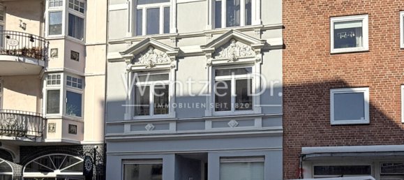 Apartamento de 2 divisões em Eimsbuttel, Germany N.º 73746 41