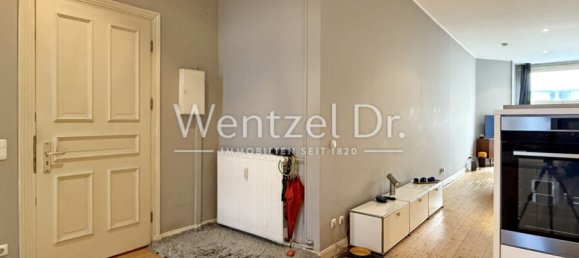 Apartamento de 2 divisões em Eimsbuttel, Germany N.º 73746 20