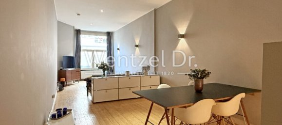 Apartamento de 2 divisões em Eimsbuttel, Germany N.º 73746 31