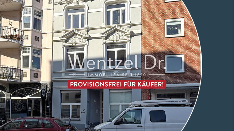 Apartamento de 2 divisões em Eimsbuttel, Germany N.º 73746