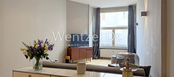 Apartamento de 2 divisões em Eimsbuttel, Germany N.º 73746 23