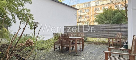Apartamento de 2 divisões em Eimsbuttel, Germany N.º 73746 35