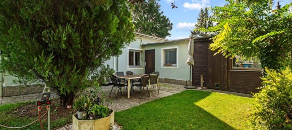 3 bedrooms Bungalow in Vienna, Austria No. 142425 27