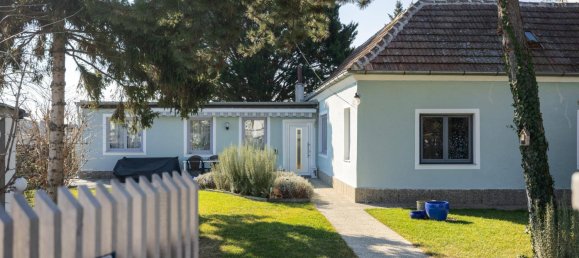 3 bedrooms Bungalow in Vienna, Austria No. 142425 4