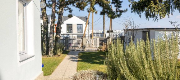 3 bedrooms Bungalow in Vienna, Austria No. 142425 18