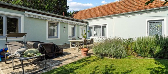 3 bedrooms Bungalow in Vienna, Austria No. 142425 21